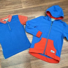 Small Girl Guide Guides