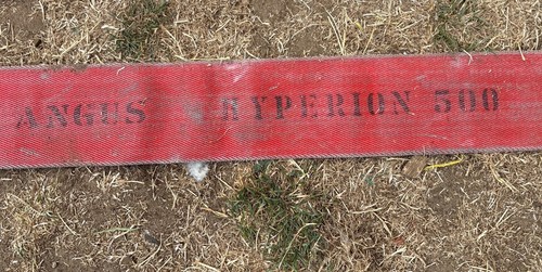 Angus hyperion 500 lay - angus,