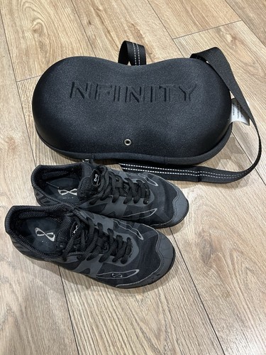 Nfinity vengeance cheer shoes - nfinity,