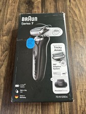 Braun Series 7 Electric Men's