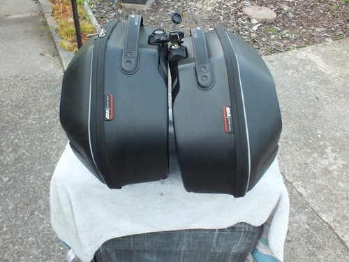 Pair givi weightless - pair, weightless"