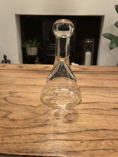 Vintage Stirrup Cup Footless