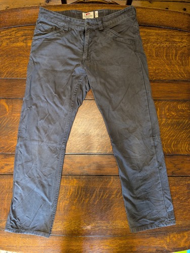 Fjallraven grey canvas - fjallraven,