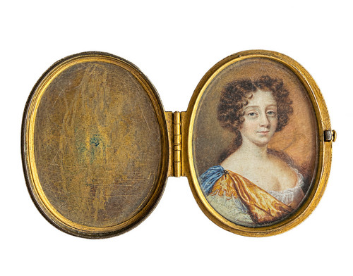Charles beale - beale, (1660-1714)