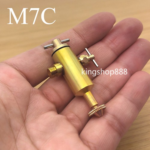 M7c wilesco microcosm - m7c, wilesco/microcosm