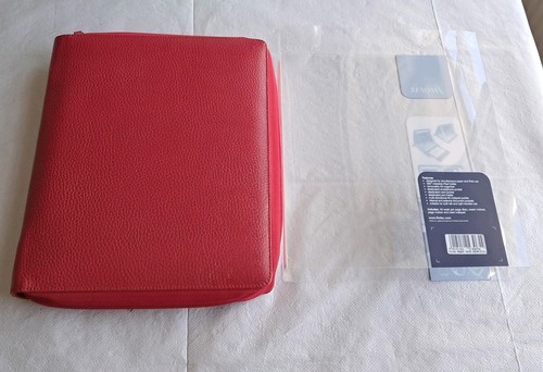 Filofax finsbury organiser - a5,