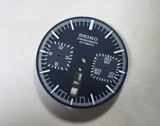 Premium Dial For Seiko