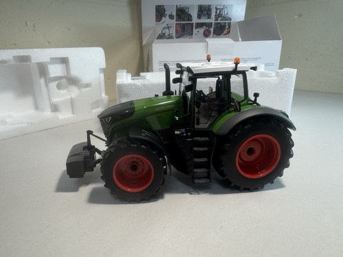 Wiking fendt 1050 vario - 1050,