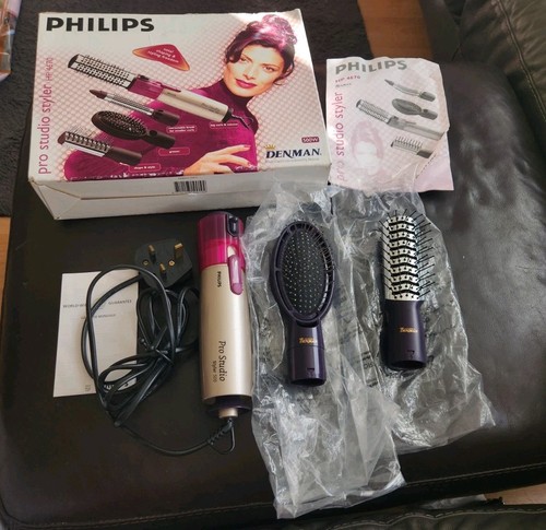 Philips pro studio blow dryer - philips,