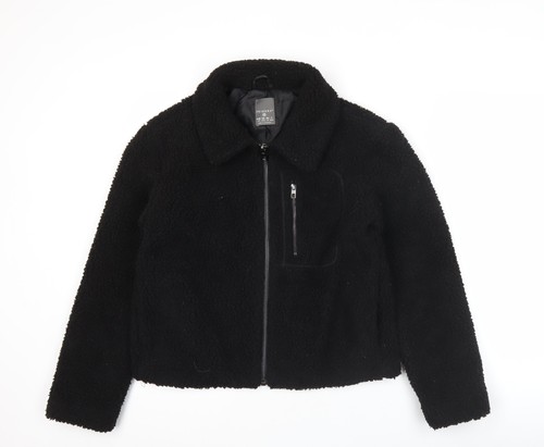 Primark womens black fleece - primark,