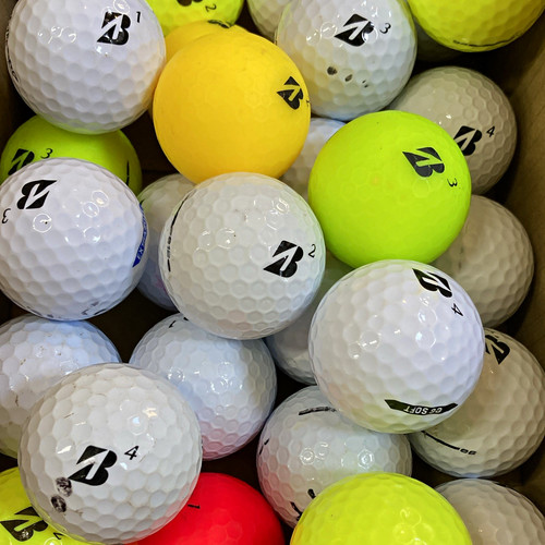 Bridgestone e12 golf - bridgestone, e6