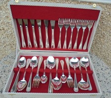 Vintage viners 38 Piece Boxed