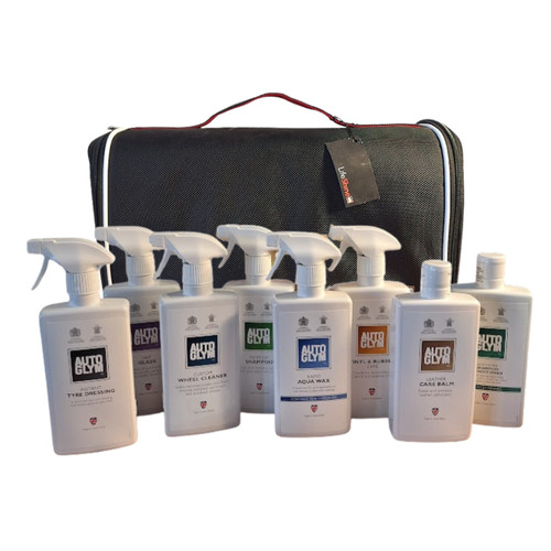 Autoglym lifeshine car care - autoglym,