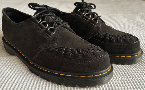 Martens ramsey creepers - martens,