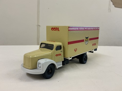 Minibrindes brazil scania - minibrindes,