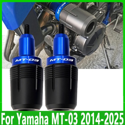1pair for yamaha mt03 - for,