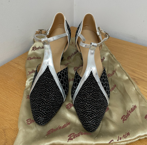 Dance shoes women size 4 - dance, uk