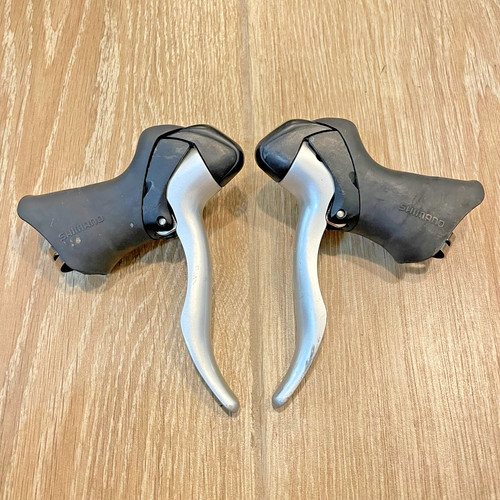 Shimano sora 3400 9x3 - shimano, st-3400