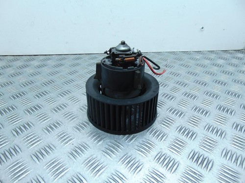 Ford focus heater blower - blower, motor