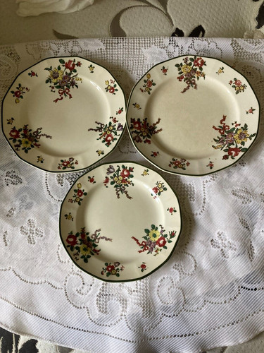 Vintage royal doulton - royal, 3