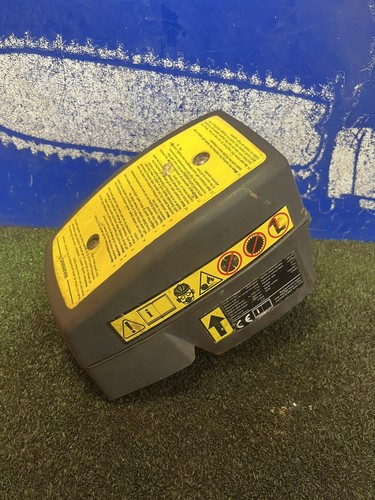 Rockworth ar34 petrol - petrol, disc