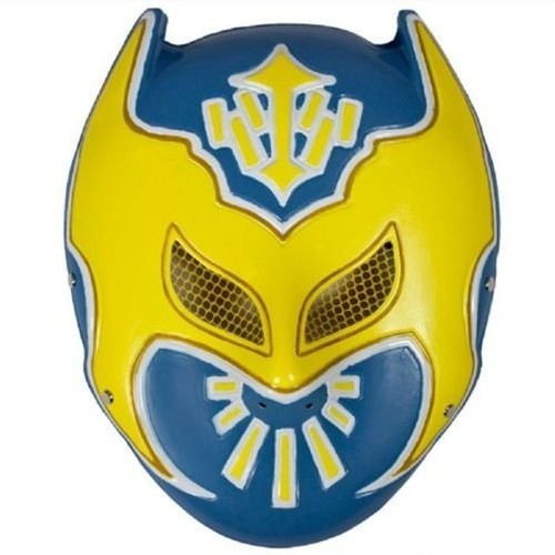 Wwe sin cara blue - cara,