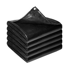 Reinforced PE Pond Liner 25 x