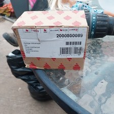 Glow-worm 2000800089 Mechanical Timer