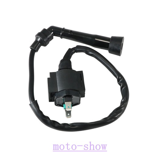 Ignition coil assy for - ignition, smc