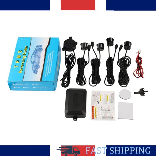 Reverse radar kit - reverse, uk
