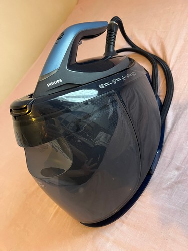 Philips perfectcare 7000 - philips,