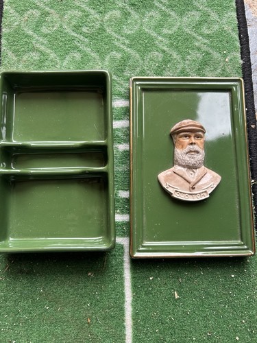 Old tom morris - old,