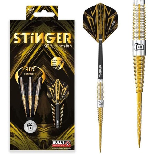 Bull stinger tungsten - stinger, 90%