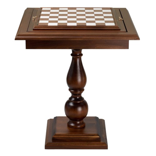 Italfama italian wooden chess - italian,