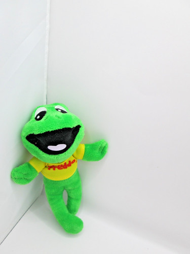 Cadbury world freddo - cadbury,