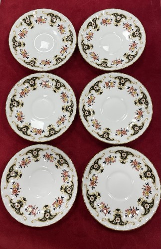 Vintage royal stafford bone - vintage,