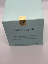 Estee Lauder Revitalizing