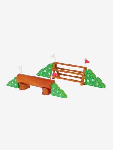 Lemieux toy pony jump - jump, xc