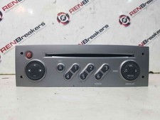 Renault Megane Scenic