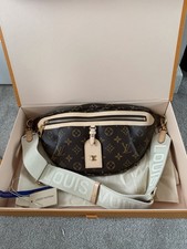 Louis Vuitton Monogram Canvas