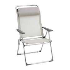 Mobilier Aluminium Chair Cham