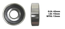 Wheel Bearing Rear R/H for