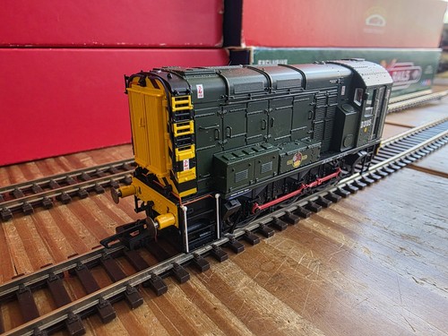 Hornby gauge r2903xs br - hornby,
