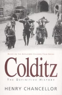 Colditz chancellor henry - colditz,, chancellor,