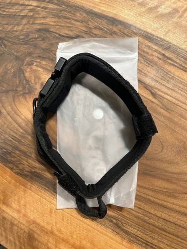 Universal tactical dog collar - universal,