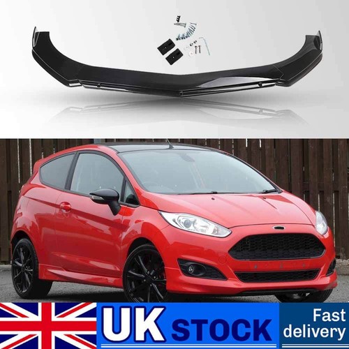 For ford fiesta mk6 mk7 - ford, st