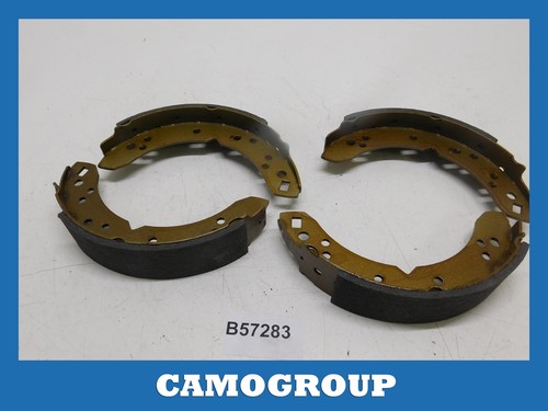 Brake shoe trusting for austin - for,