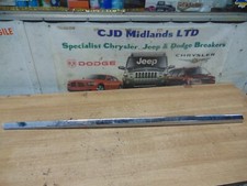 CHRYSLER GRAND VOYAGER 2012-14