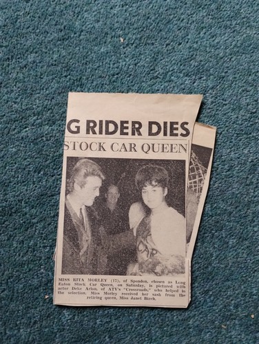 L1y ephemera picture 1965 - l1y,