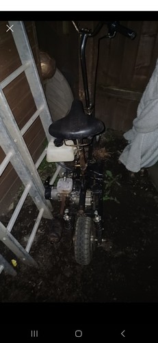 Goped bigfoot g270rc - bigfoot, with